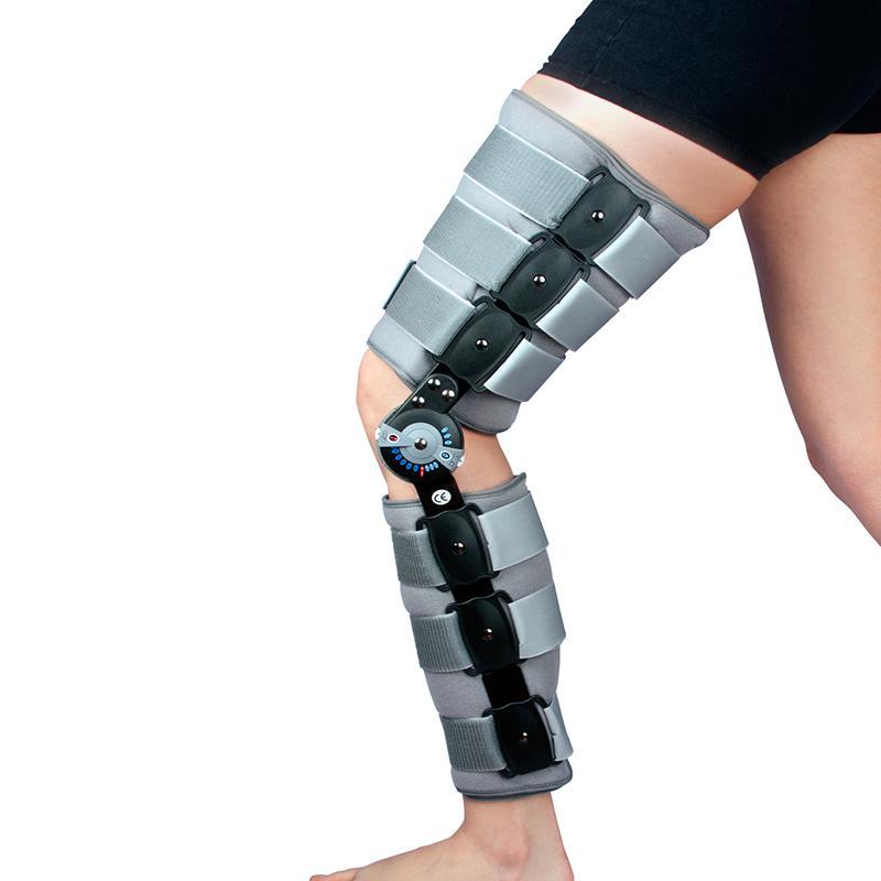 Blunding Ferula De Rodilla Articulada Rom Talla U - Farmacias Arrocha
