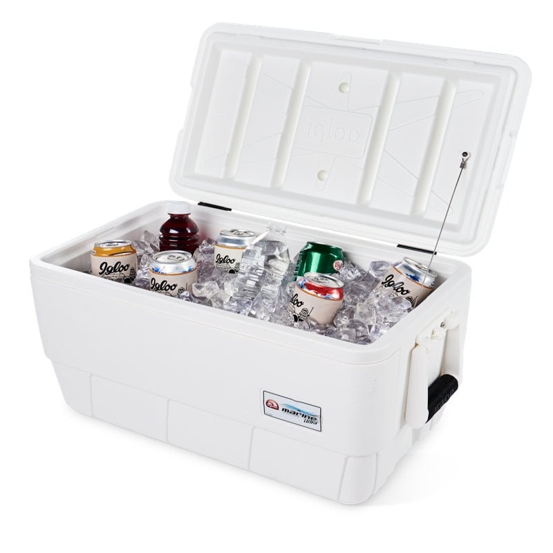 Igloo Hielera Marine Ultra 36Qt. - Farmacias Arrocha