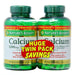 Nature's Bounty Calcium 1200 Twin Pack - Farmacias Arrocha
