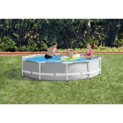 Intex Piscina Circular Prisma 10 Pies X 30 Pulgadas - Farmacias Arrocha