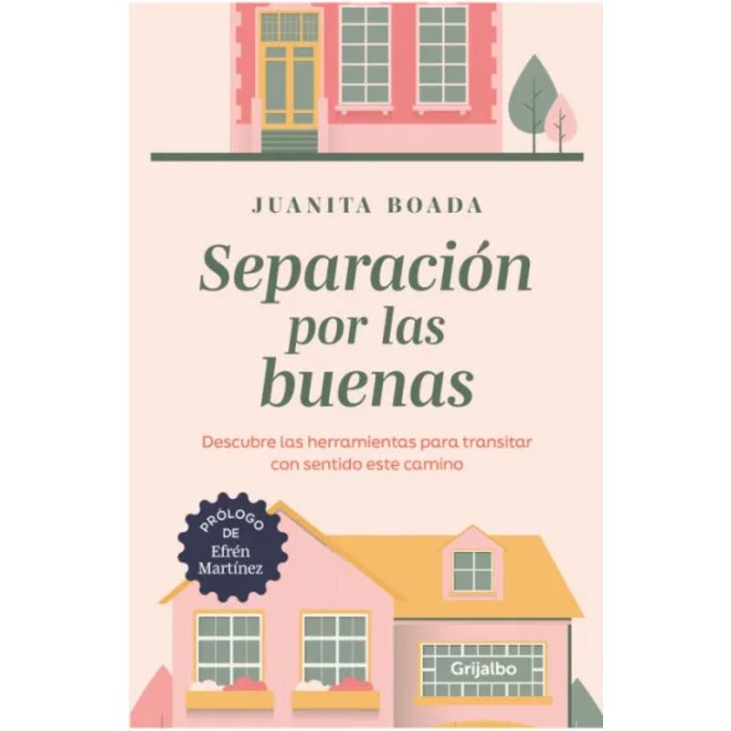 Separación Por Las Buenas - Farmacias Arrocha