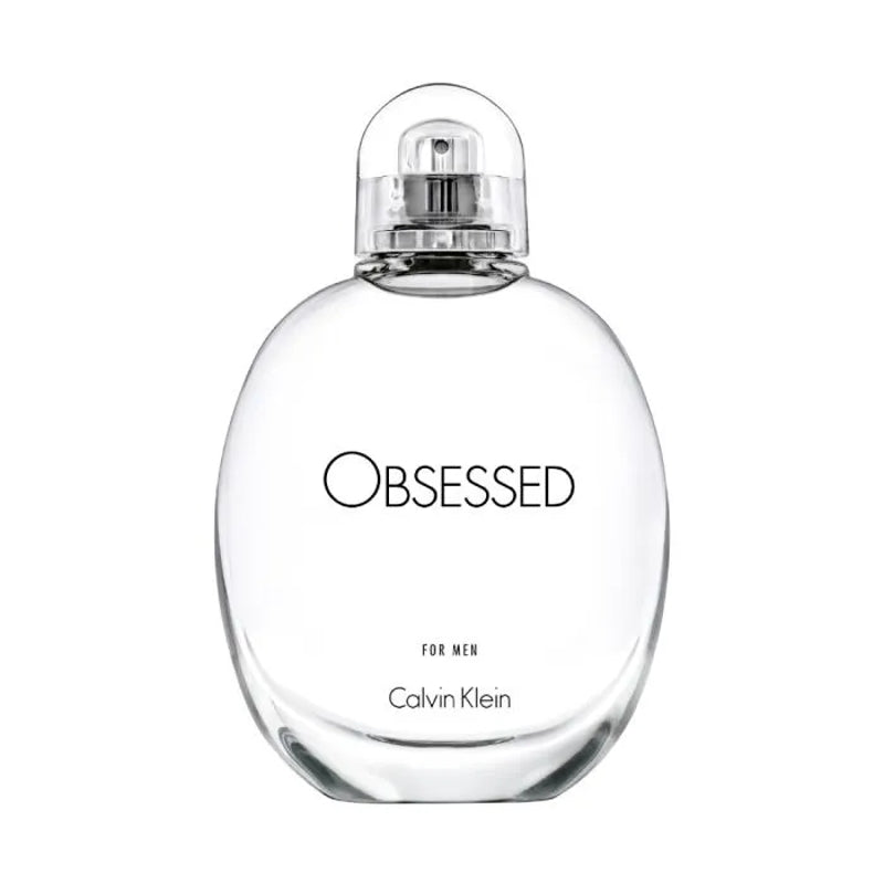 Calvin Klein Obesessed For Men EDT - Farmacias Arrocha