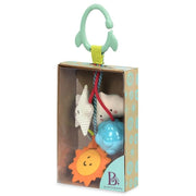 B. Accesorios Sensoriales - Farmacias Arrocha