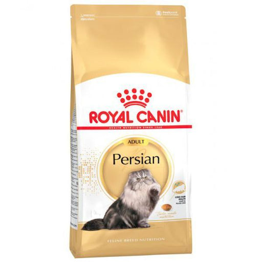 Royal Canin Fbn Persian X 2 Kg - Farmacias Arrocha