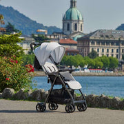Ohlala 2 Stroller Silver - Farmacias Arrocha