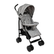 Infanti Coche Paseo Adventure Gris - Farmacias Arrocha