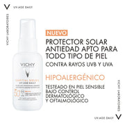 Vichy Capital Soleil UV-AGE 40ml - Farmacias Arrocha