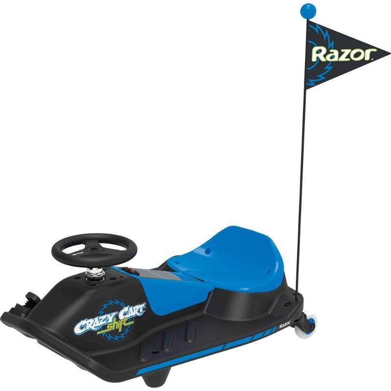 Razor Crazy Cart Shift Eléctrico - Farmacias Arrocha