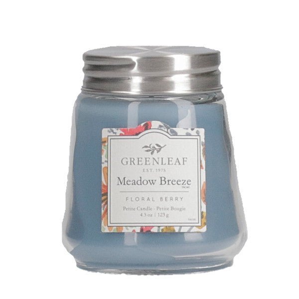 Greenleaf Vela Petite - Farmacias Arrocha