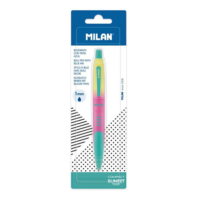 Milan Boligrafo Compact - Farmacias Arrocha