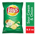 Lays Potato Chip Sour C&O 6.5Oz - Farmacias Arrocha