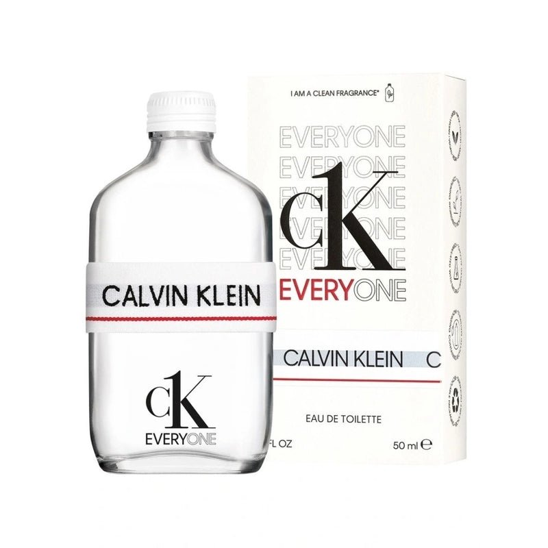 Calvin Klein Every One EDT - Farmacias Arrocha