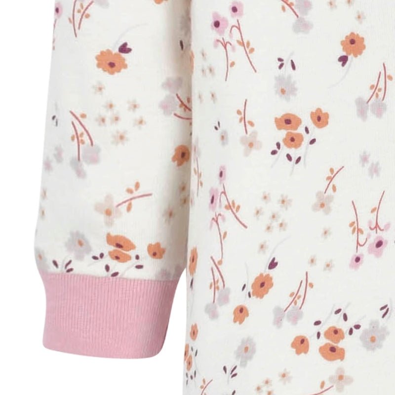 Gerber Pijama Enterizo SNP Niña NB - Farmacias Arrocha