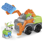 Paw Patrol Camión de Reciclaje de Rocky - Farmacias Arrocha