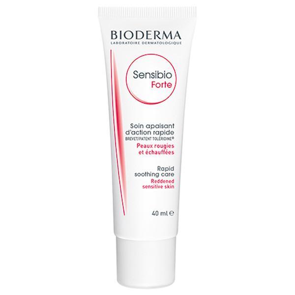 Bioderma Sensibio Forte Crema de 40ml - Farmacias Arrocha