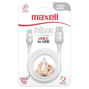 Maxell Cable Tipo C 4Ft - Farmacias Arrocha