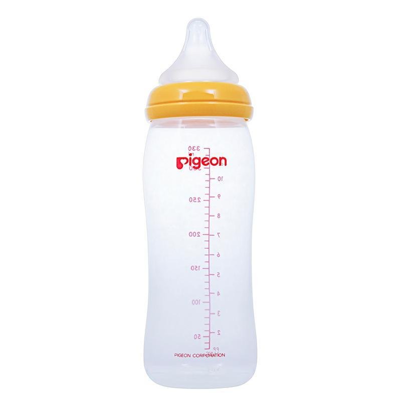 Pigeon Biberones 330 Ml 11 Oz Boca Ancha - Farmacias Arrocha