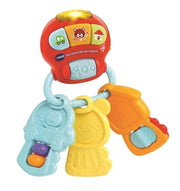 Vtech Llavero Baby Keys - Farmacias Arrocha