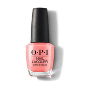 OPI Nail Lacquer - Farmacias Arrocha