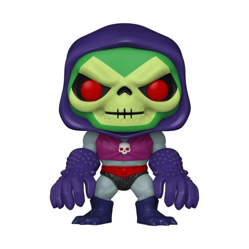 Funko Pop Motu Skeletor C/Garras - Farmacias Arrocha