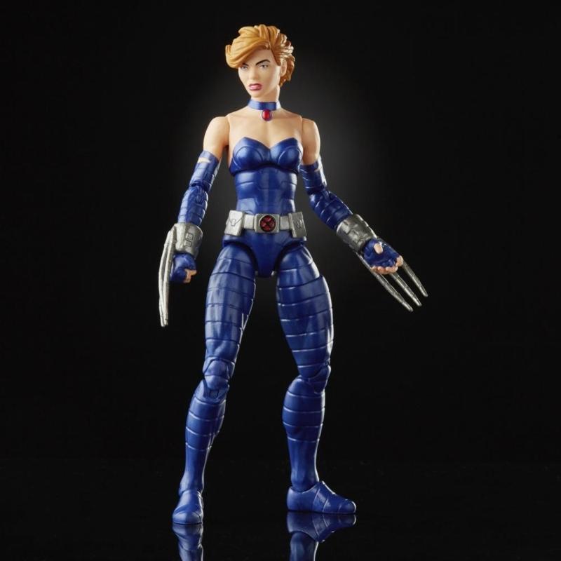Marvel Legends Series - Marvel's Shadowcat - Farmacias Arrocha