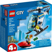 Lego Helicóptero De Policía - Farmacias Arrocha