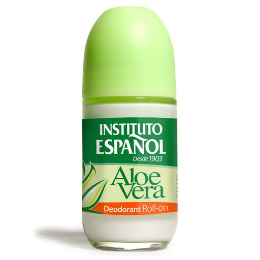 Instituto Español Desodorante Aloe Vera De 75 Ml - Farmacias Arrocha