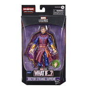 Marvel  Legends Series - Doctor Strange Supreme - Farmacias Arrocha