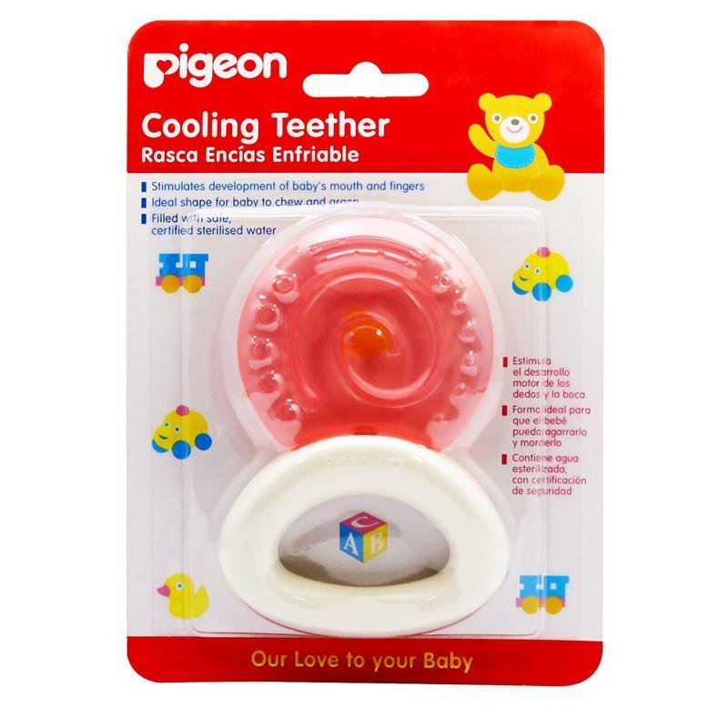 Pigeon Mordedor Frio De Figuras Farmacias Arrocha