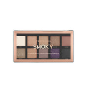 Profusion 10 Shade Palette - Farmacias Arrocha