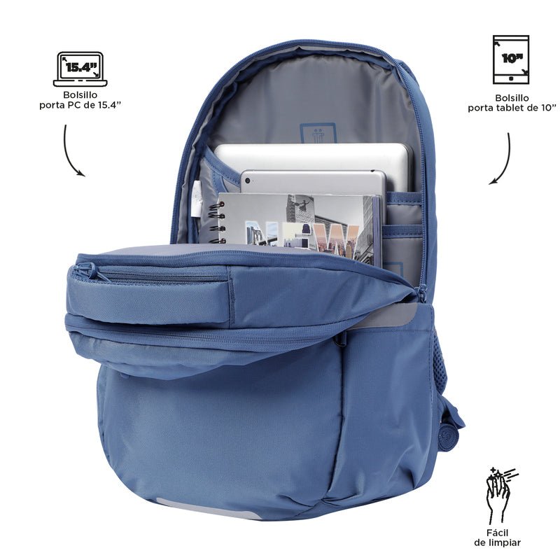 Totto Morral Para Tablet Y Pc Indo Large - Farmacias Arrocha