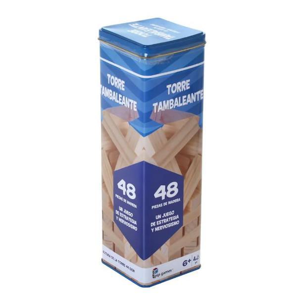 Pip Games Torre Tambaleante - Farmacias Arrocha