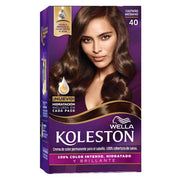 Wella Koleston Kit Tinte - Farmacias Arrocha