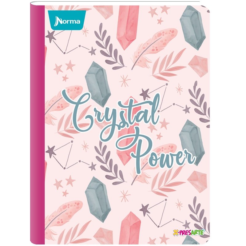 Norma Cuaderno Cosido Grande X-Presarte F 96P R/A - Farmacias Arrocha