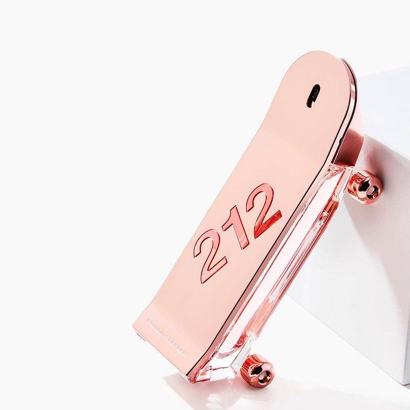 212 Heroes For Her Eau De Parfum - Farmacias Arrocha