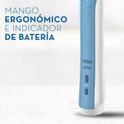 Oral B Cepillo Eléctrico Pro Care 1000 - Farmacias Arrocha