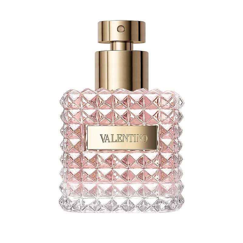 VALENTINO DONNA オードトワレ 125ml Valentino Donna Eau De Parfum - Farmacias Arrocha