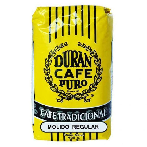 Cafe Duran Tradicional 425Gr - Farmacias Arrocha