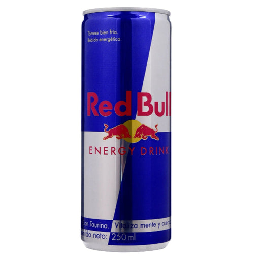 Red Bull Regular Lata 250Ml - Farmacias Arrocha