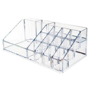 Cosmetic Box Plástico - Farmacias Arrocha