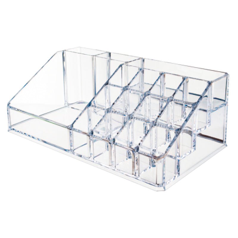 Cosmetic Box Plástico - Farmacias Arrocha