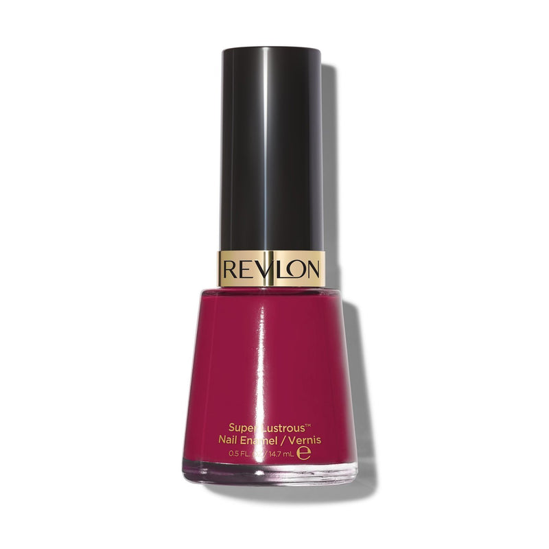 Revlon Nail Enamel - Farmacias Arrocha