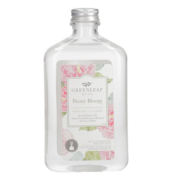 Greenleaf Aceite Para Difusor - Farmacias Arrocha