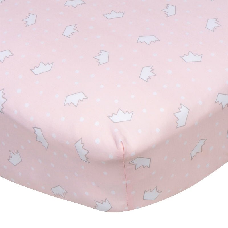 Gerber Sábana Ajustable Para Cuna - Farmacias Arrocha