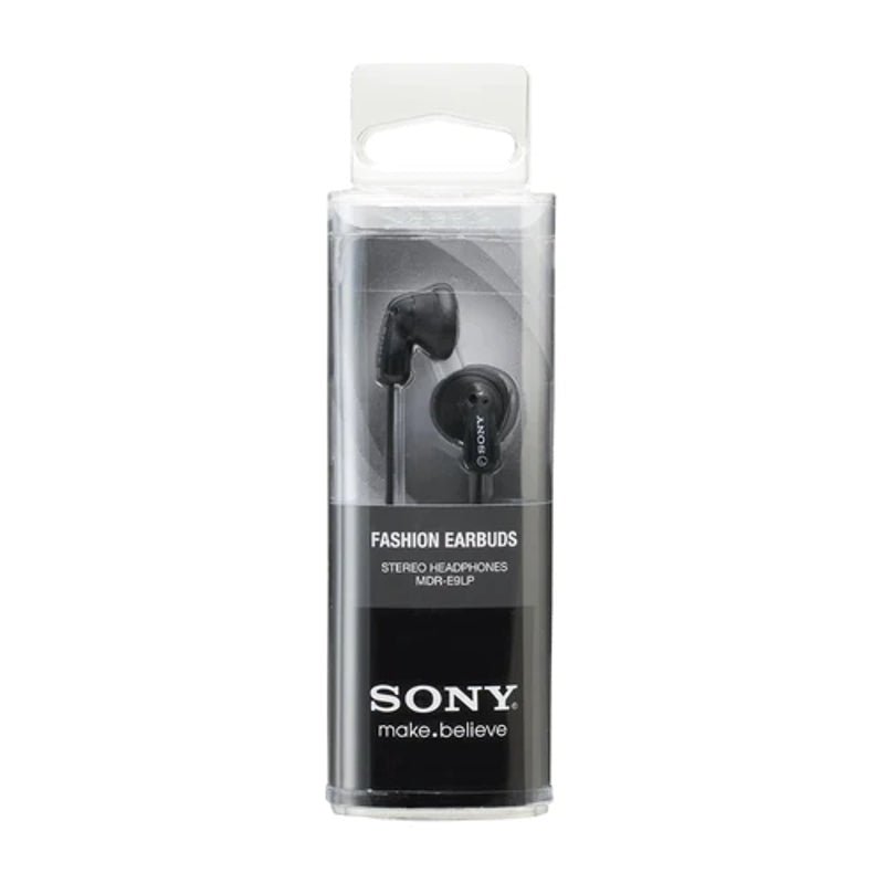 Sony Audífonos de Cable MDR-E9LP - Farmacias Arrocha