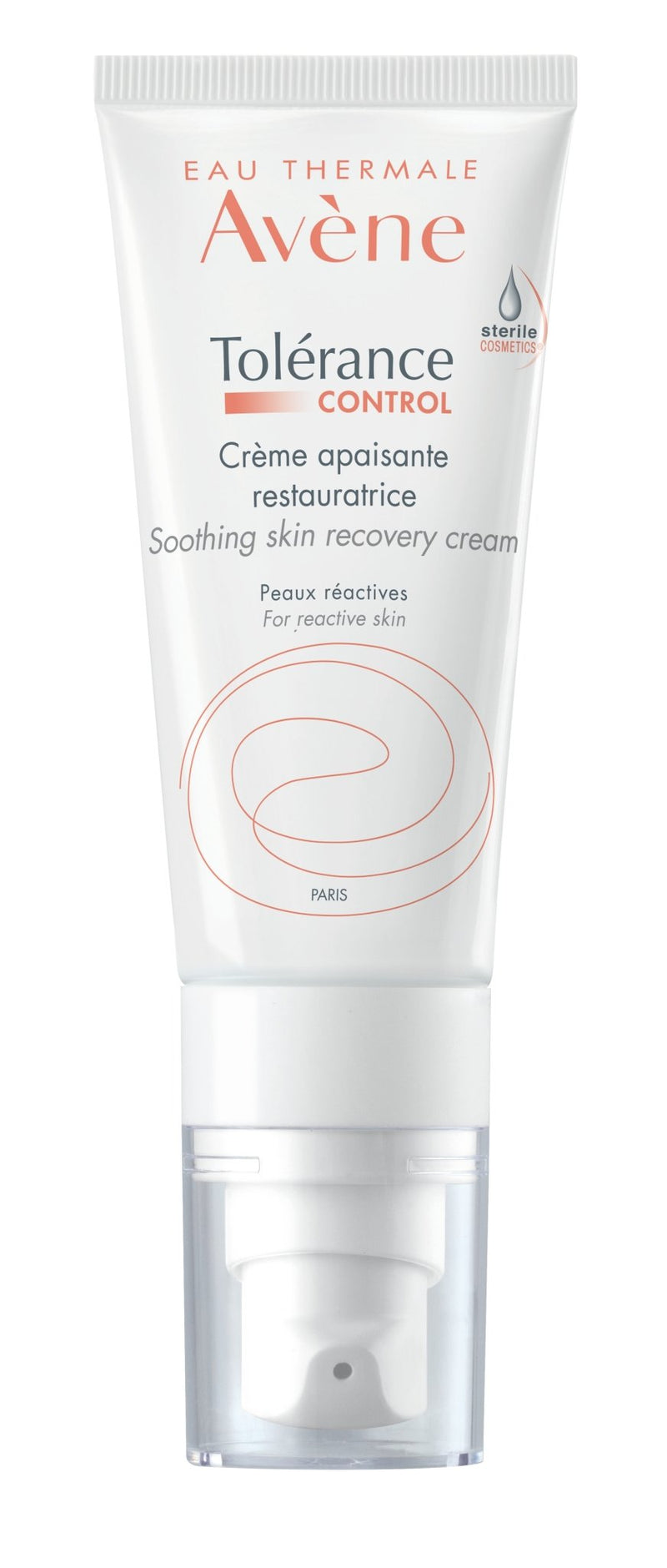 Avène Tolerance Control Crema - Farmacias Arrocha