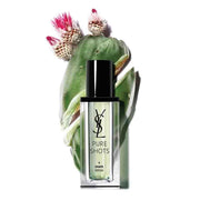 Yves Saint Laurent Pure Shots Y Shape Firming Serum 30 ml - Farmacias Arrocha