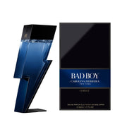 Carolina Herrera Bad Boy Cobalt Eau De Parfum - Farmacias Arrocha