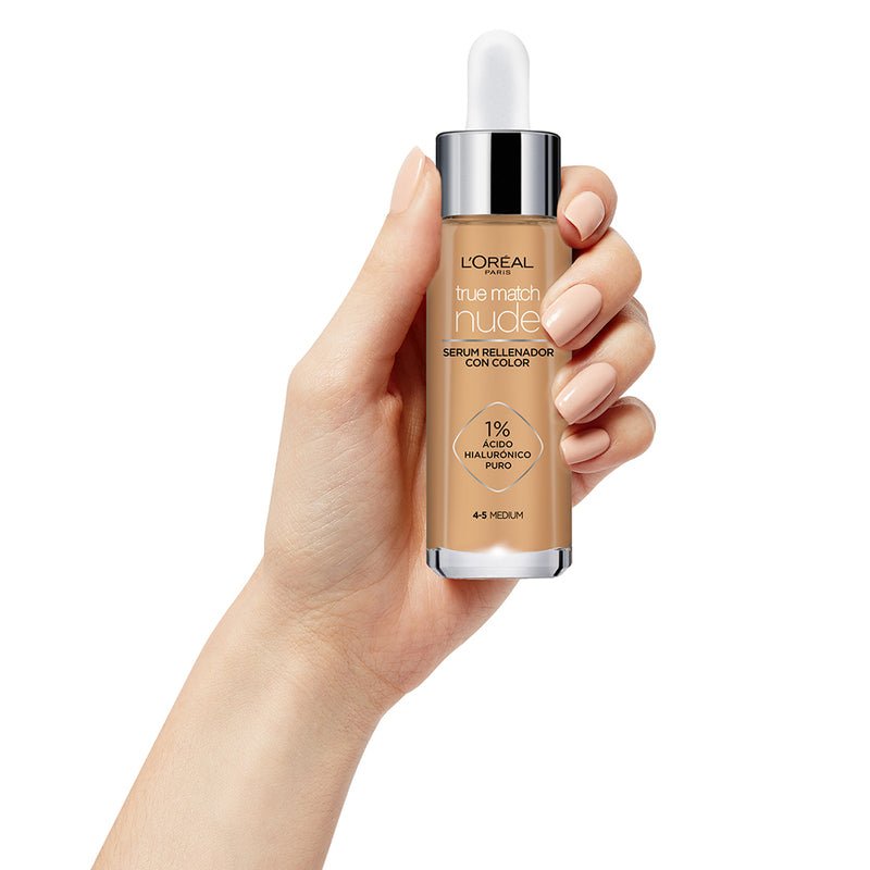 L’Oréal Paris True Match Serum - Farmacias Arrocha