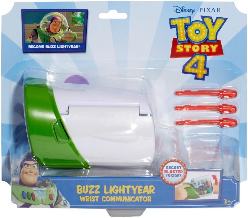 Toy Story Comunicador Especial - Farmacias Arrocha